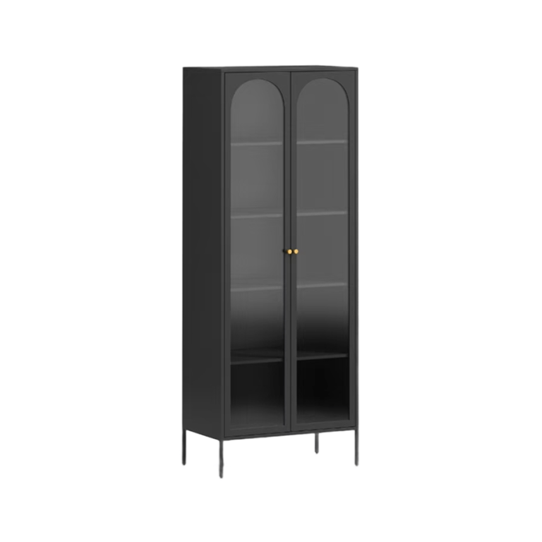 IMP KEISHI CABINET 2D 80 BLACK