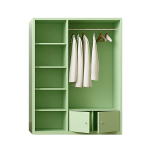 IMP S03 FMG GREEN