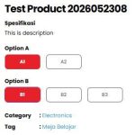 Test  Product 2026052308