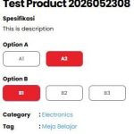 Test  Product 2026052308