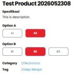 Test  Product 2026052308