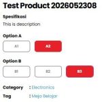 Test  Product 2026052308