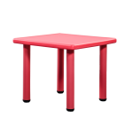 FURNICE IRIS TABLE SQUARE