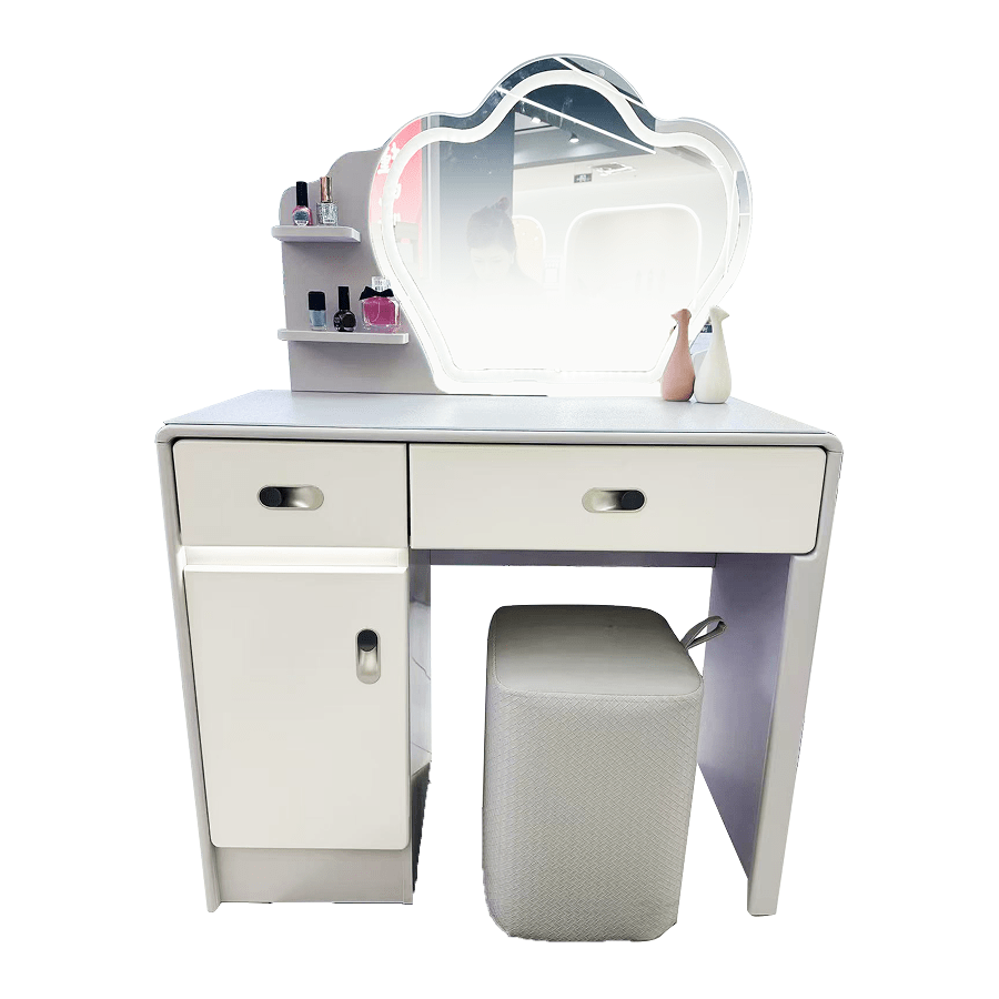 Janice Dressing Table Update Name