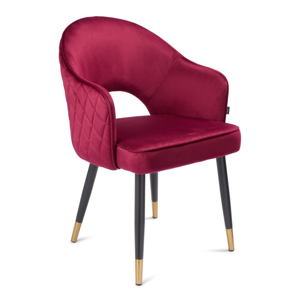 Furnice Clover Chair Green Update Name