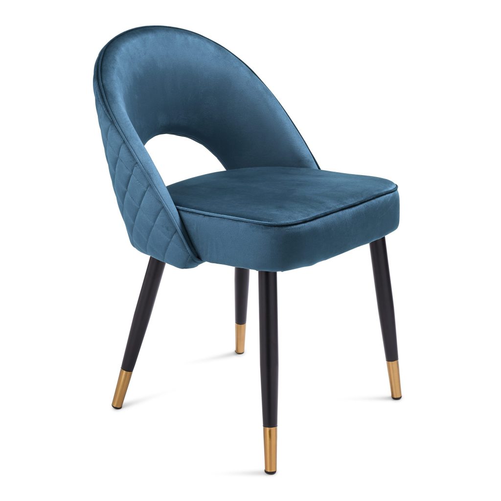 Furnice Clover Chair Green Update Name