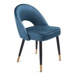 Furnice Clover Chair Green Update Name